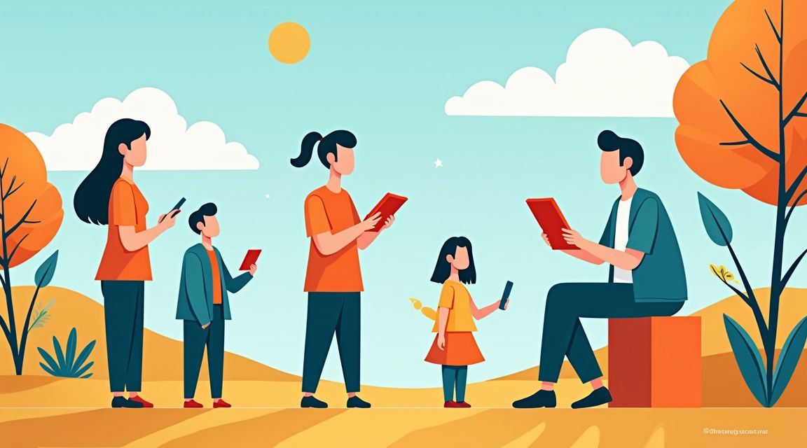 ia generativa e IA preditiva​ - Ilustração detalhada sobre ia generativa e IA preditiva​