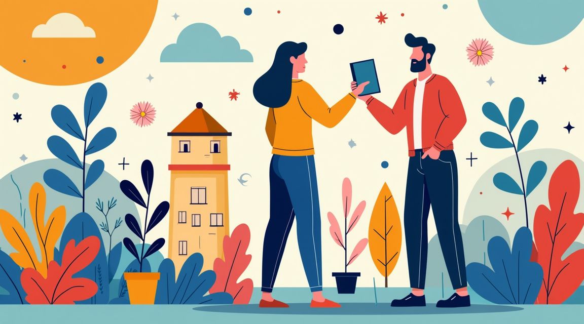 incubadora de startups​ - Principais benefícios de incubadora de startups​ ilustrados