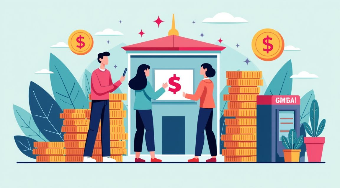 Inter é banco ou fintech - Ilustração detalhada sobre Inter é banco ou fintech