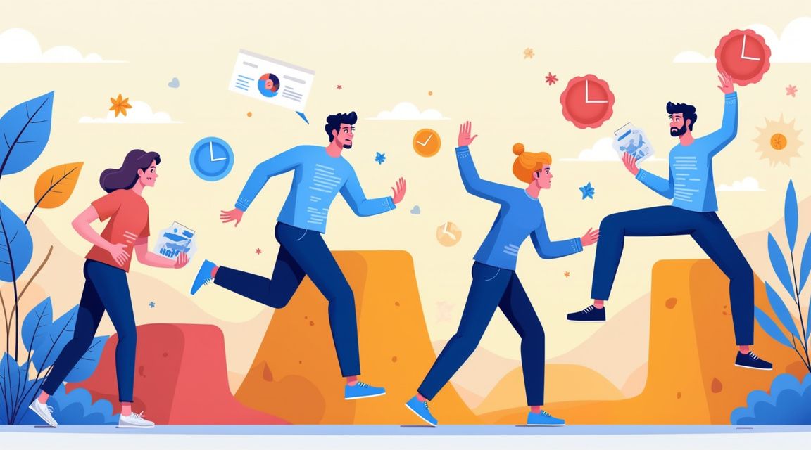 o ciclo lean startup é baseado em três etapas principais​ - Principais benefícios de o ciclo lean startup é baseado em três etapas principais​ ilustrados