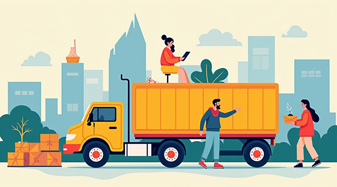 qual o tipo de frete mais utilizado pelo e commerce - Principais benefícios de qual o tipo de frete mais utilizado pelo e commerce ilustrados