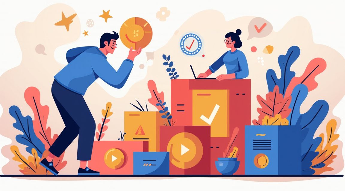 qual é o papel do produto no sucesso de uma startup​ - Principais benefícios de qual é o papel do produto no sucesso de uma startup​ ilustrados