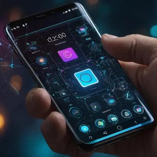 20 Aplicativos de IA Android que Você Precisa Conhecer