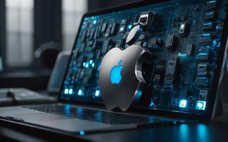 5 Dicas Cruciais para Proteger sua Segurança Apple