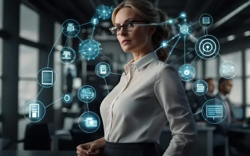 5 Habilidades Essenciais para um CIO Bem-Sucedido