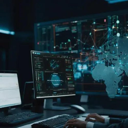AGU Lança Edital para Transformação Digital: Saiba Mais!