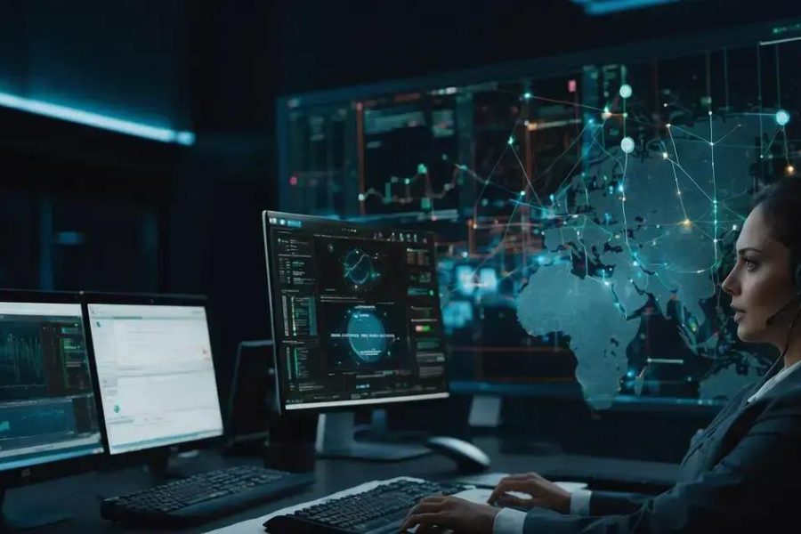 AGU Lança Edital para Transformação Digital: Saiba Mais!