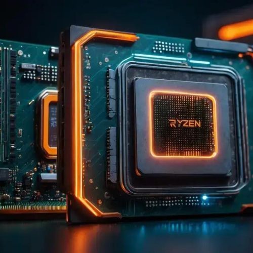 AMD Lança CPUs Ryzen Threadripper para Desafiar Intel