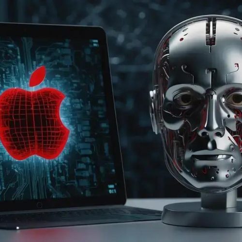 Apple alerta: GenAI ainda não é tão inteligente assim