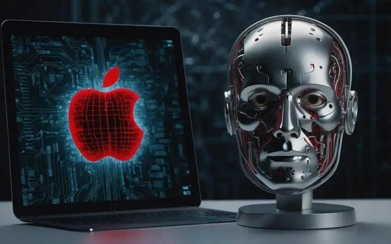 Apple alerta: GenAI ainda não é tão inteligente assim