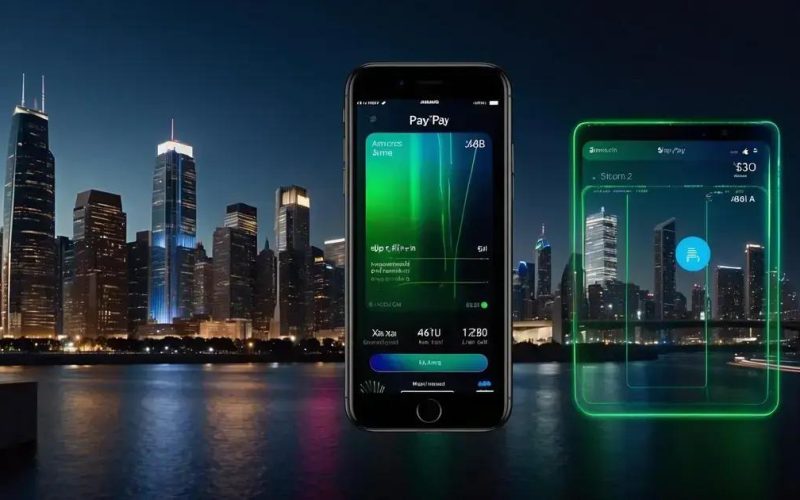 Apple Pay: 5 Novidades que Vão Tornar Seus Pagamentos Mais Rápidos