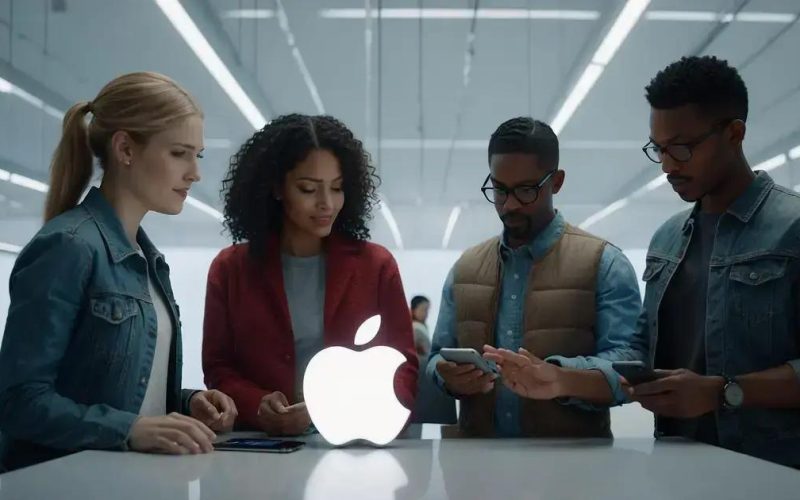 Apple Siri: O que Aprendemos Sobre Trabalho em Equipe?