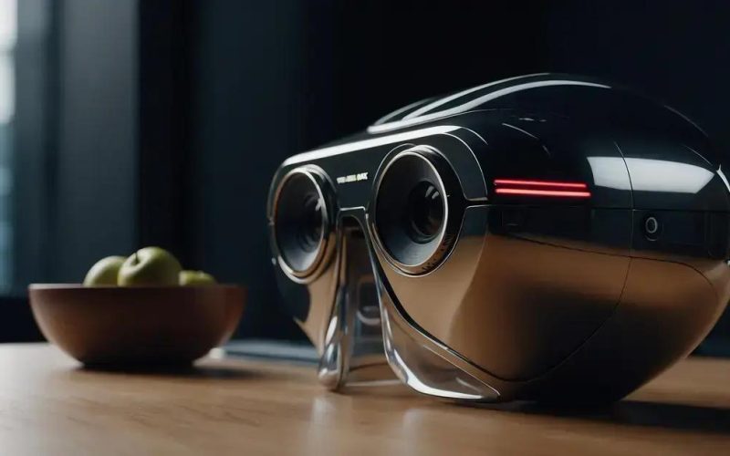 Apple Vision Pro: 5 Novidades com Inteligência Artificial