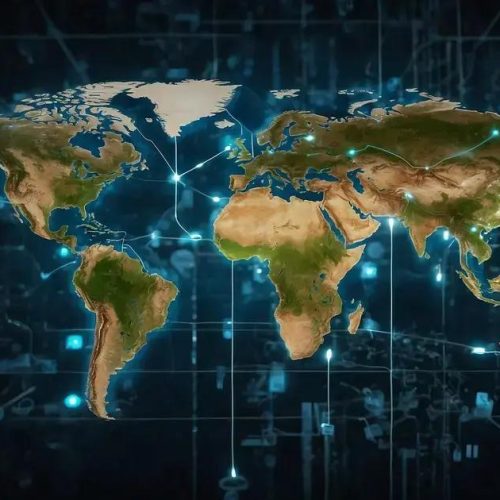 BRICS: 5 Propostas para um Marco Comum na Economia de Dados