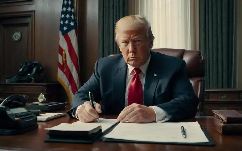CISA sob revisão: O impacto do memorando de Trump