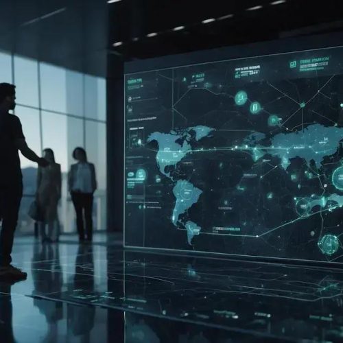 CLT Digital: Como a Dataprev Pode Remunerar Cidadãos