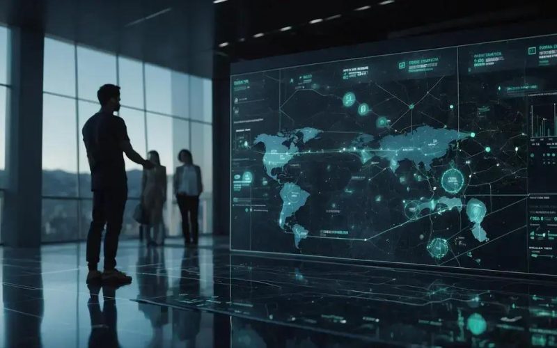 CLT Digital: Como a Dataprev Pode Remunerar Cidadãos