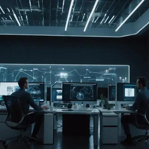 Como a Inteligência Artificial Pode Transformar Ouvidorias