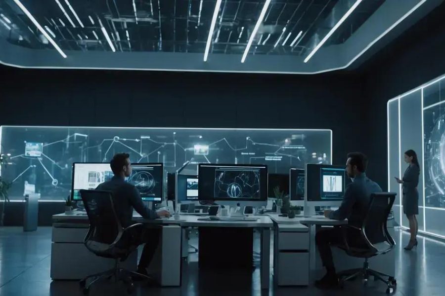 Como a Inteligência Artificial Pode Transformar Ouvidorias