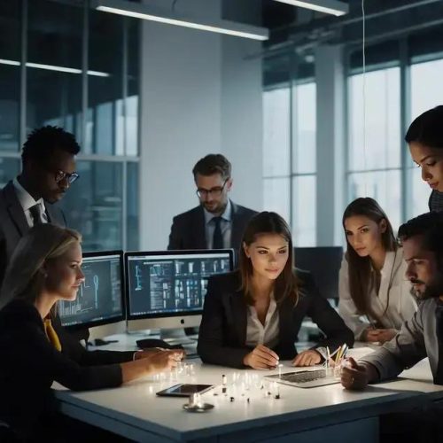 Como Descobrir Talento Tecnológico Oculto na Sua Organização