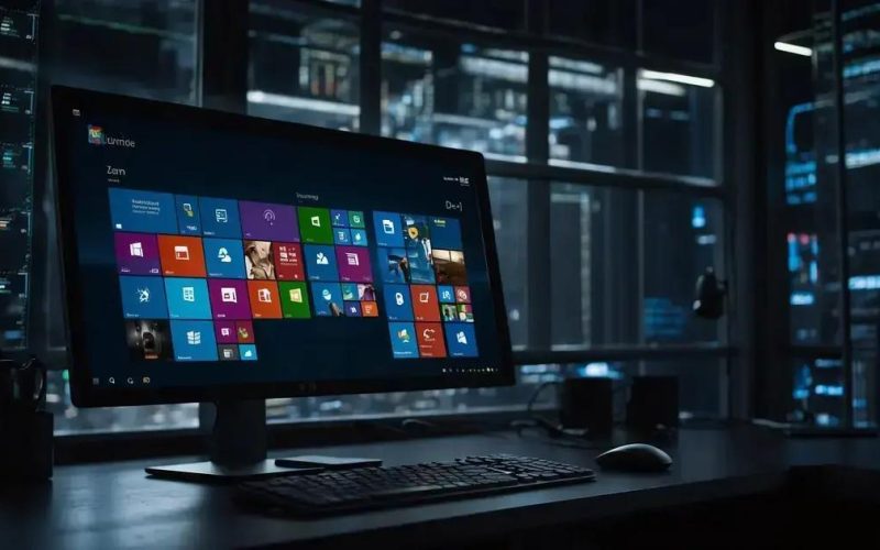 Como Resolver a Tela Preta no Windows: 6 Métodos Eficazes