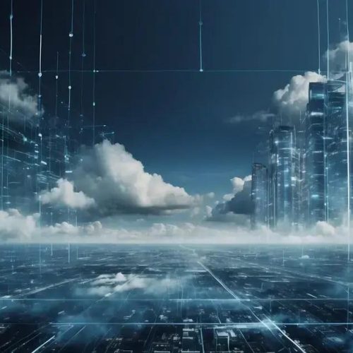 Computação em Nuvem: O Habilitador da Transformação Digital