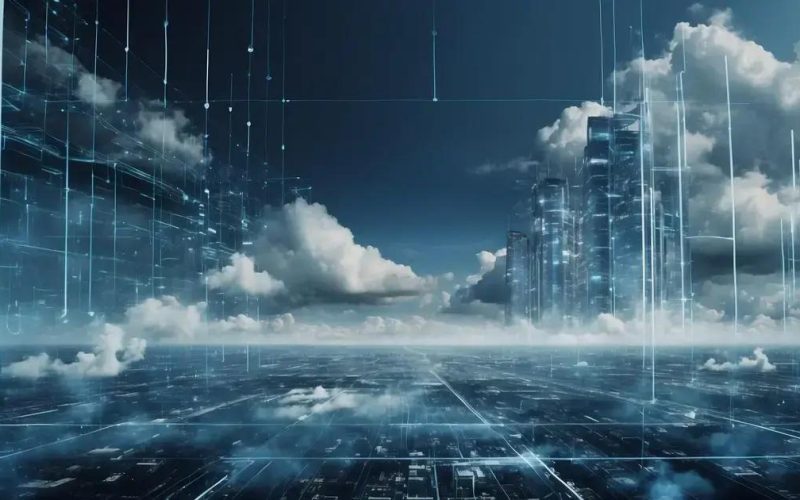 Computação em Nuvem: O Habilitador da Transformação Digital