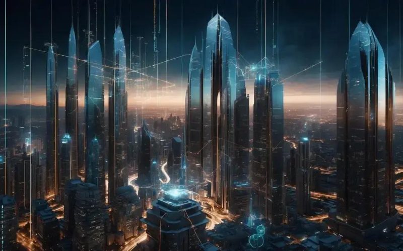 Computação Quântica: 5 Tecnologias que Transformam o Setor Financeiro