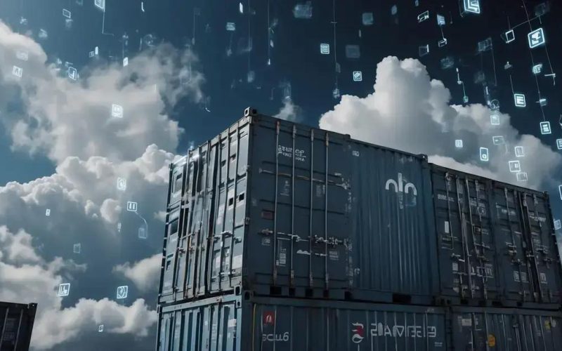 Dataprev e Huawei: Containerização para Nuvens das Big Techs