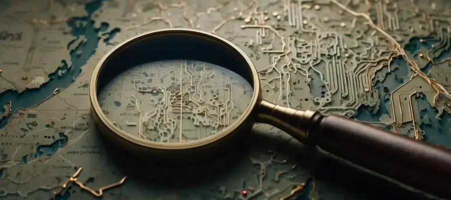 DeepSeek: Acusações de Apoio ao Exército Chinês e Risco de Dados