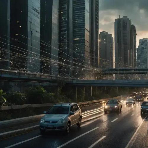 Detrans: Desafios da Integração Nacional de Dados