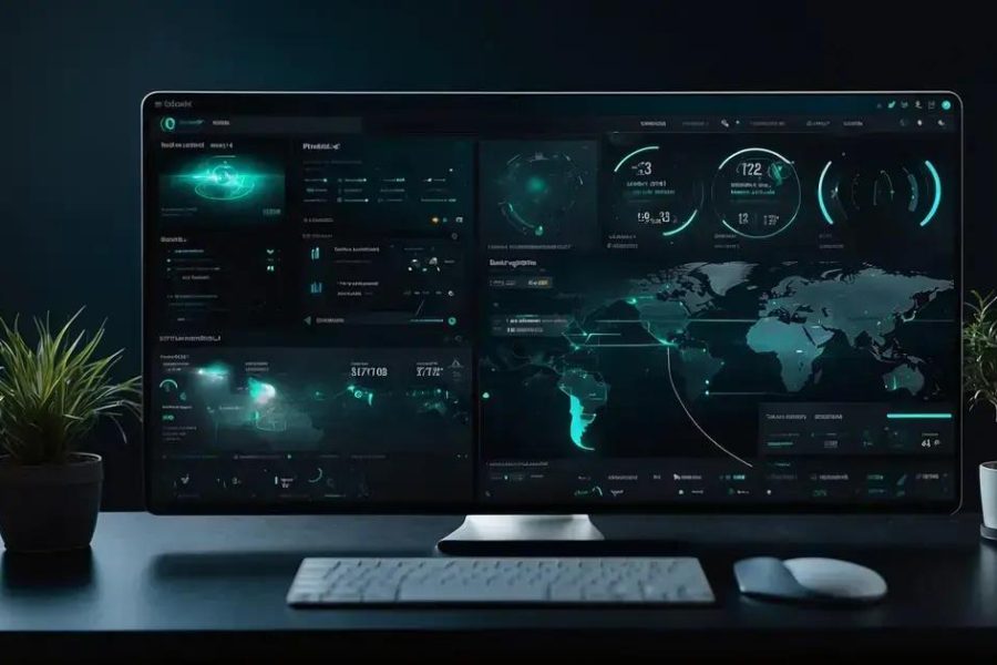 Estudo Surfshark: Coleta de Dados pelos Navegadores em 2025