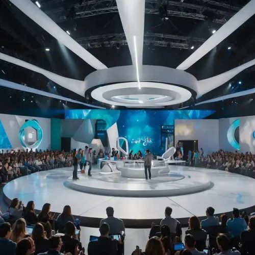 Google I/O 2025: Novidades Imperdíveis e Inovações em IA