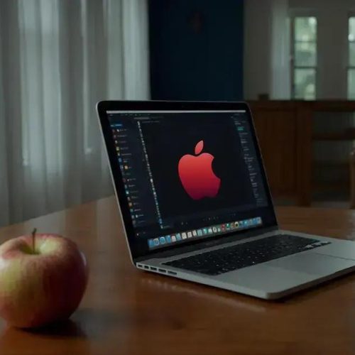 Governo Alerta: Falhas Críticas de Segurança no Kit da Apple