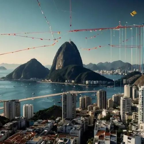 Governo do Rio e a Importância dos Dados Abertos