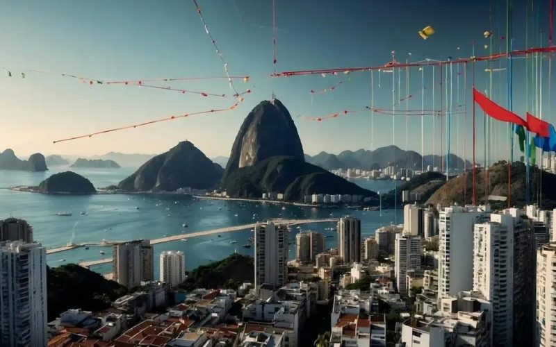 Governo do Rio e a Importância dos Dados Abertos