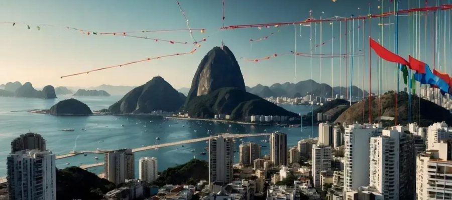 Governo do Rio e a Importância dos Dados Abertos