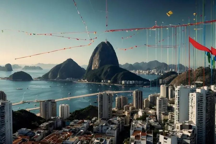 Governo do Rio e a Importância dos Dados Abertos