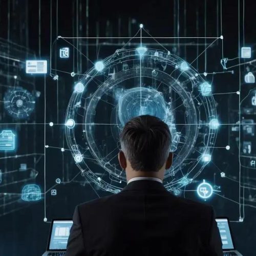 Governo Revê Regra de Compartilhamento de Dados de Clientes