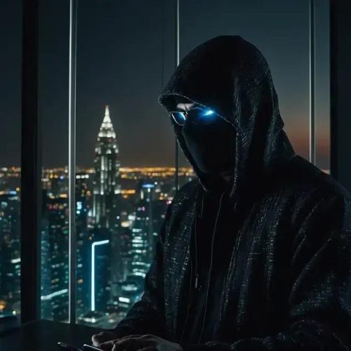 Hacker Ataca Empresa por Trás do Aplicativo TM SGNL Usado por Mike Walz