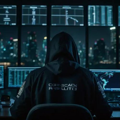 Hacker é preso no Rio por fraudar Gov.br e clonar veículos