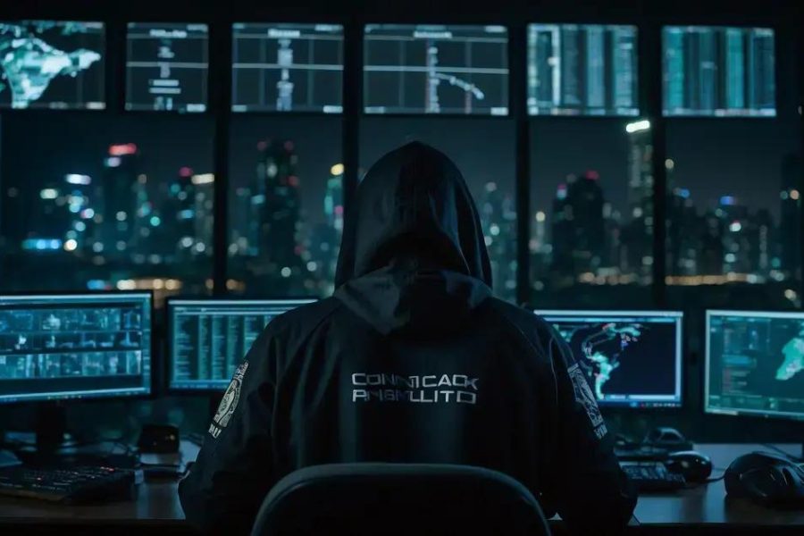 Hacker é preso no Rio por fraudar Gov.br e clonar veículos