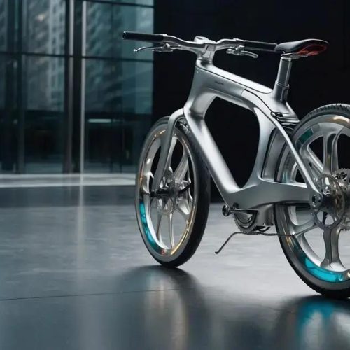 Jony Ive e OpenAI: Bicycles para Mentes do Século 21