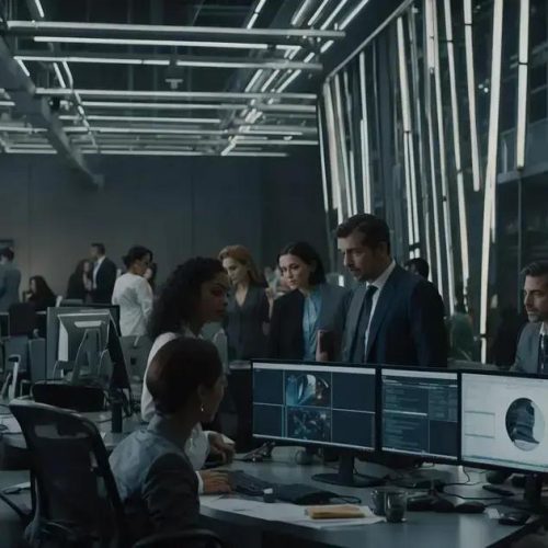 Meta e Scale AI: O que é Acqui-Hiring e Seus Impactos