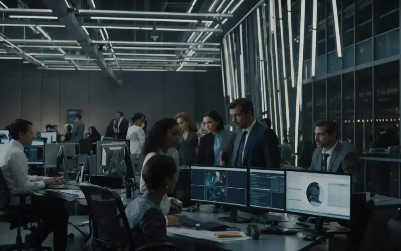 Meta e Scale AI: O que é Acqui-Hiring e Seus Impactos