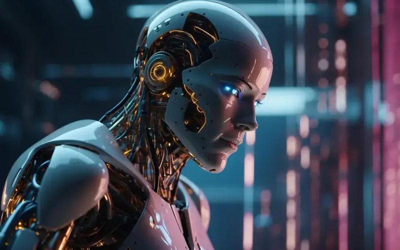 Meta V-JEPA 2: A Revolução na Interação de Robôs com o Mundo