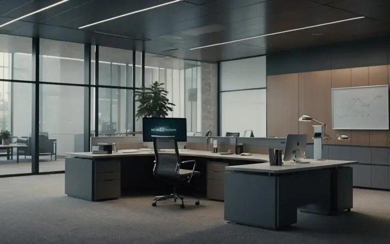 Microsoft: Cortes de Empregos em Vendas e o Impacto da IA