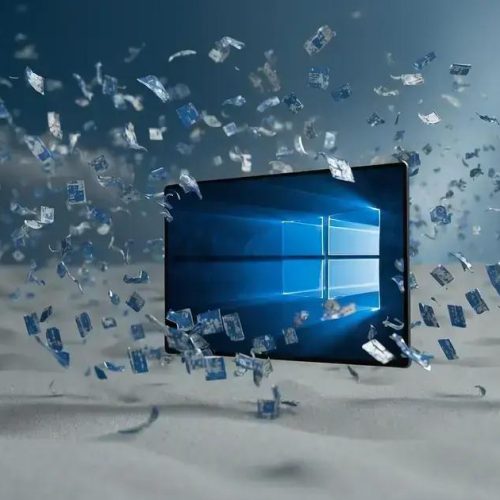 Microsoft Lança Windows 365 Reserve: Backup de PCs na Nuvem