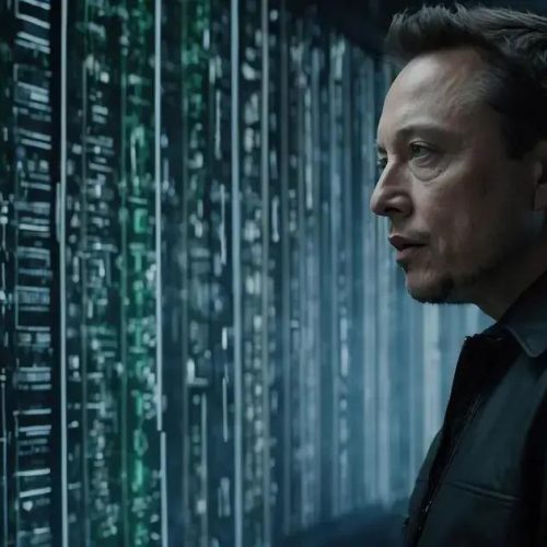 Musk Critica OpenAI: Código Fechado e Benefícios à Microsoft