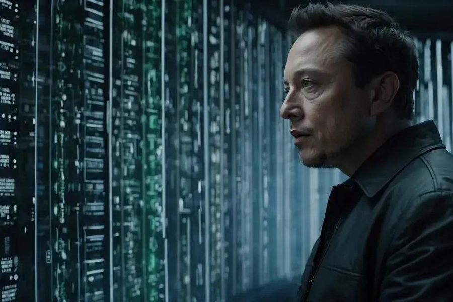 Musk Critica OpenAI: Código Fechado e Benefícios à Microsoft